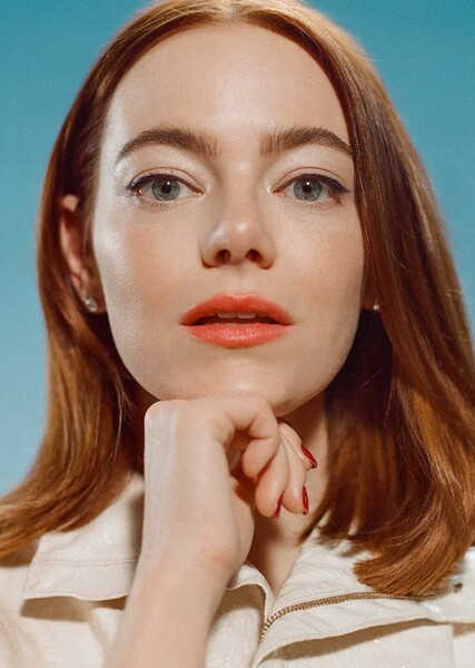 Emma Stone photo