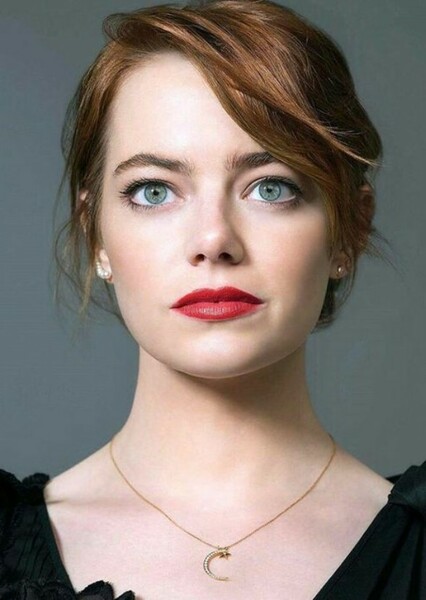 Emma Stone photo