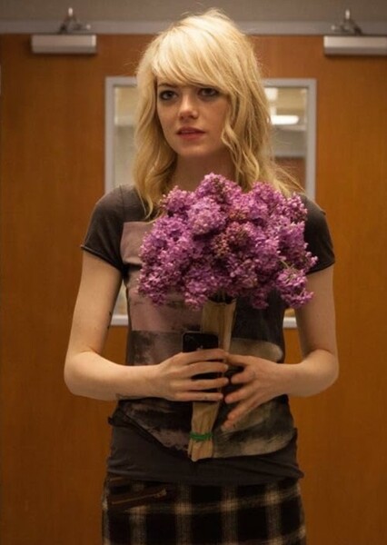 Emma Stone photo
