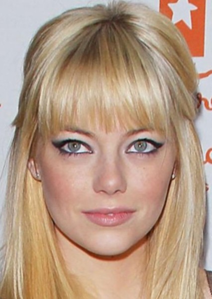 Emma Stone photo