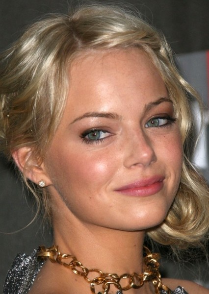 Emma Stone photo