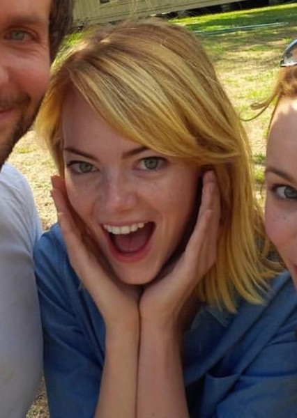 Emma Stone photo