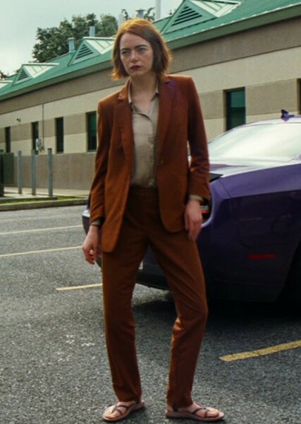Emma Stone photo
