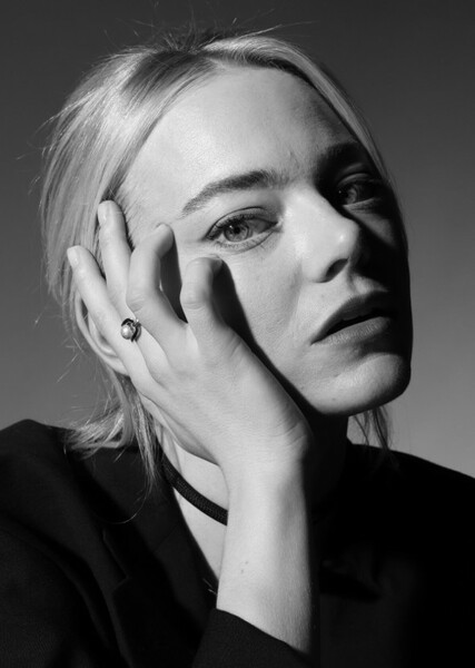 Emma Stone photo