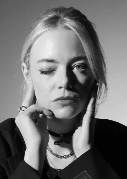 Emma Stone photo