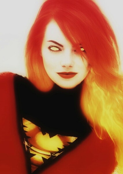 Emma Stone photo