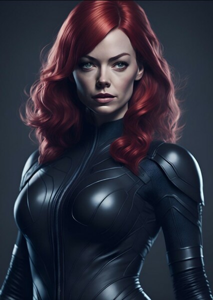 Emma Stone photo