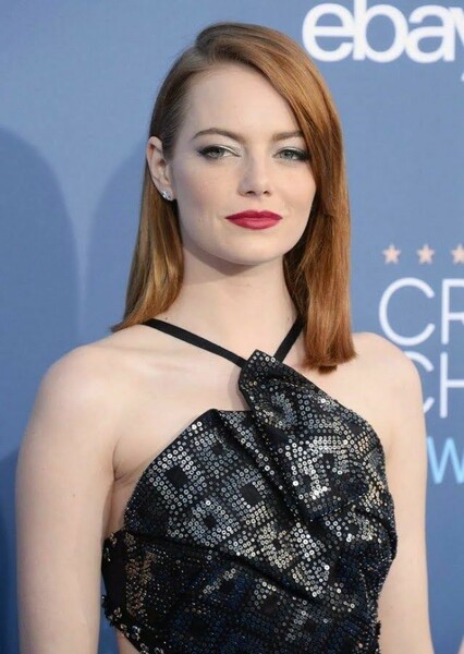 Emma Stone photo