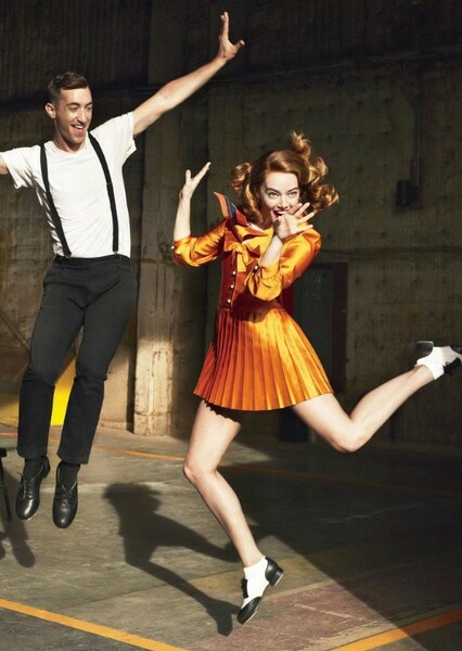 Emma Stone photo