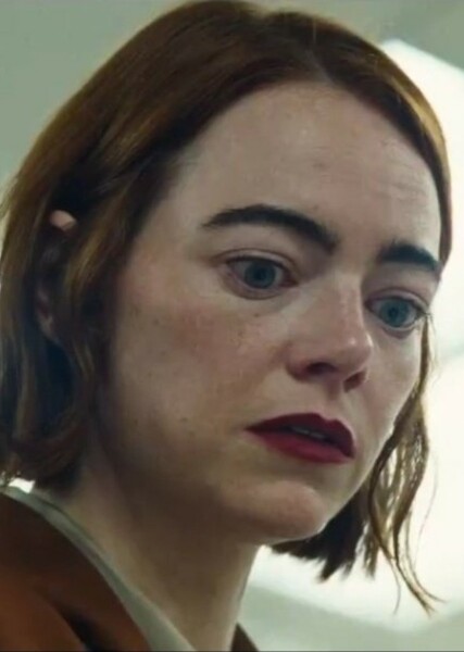Emma Stone