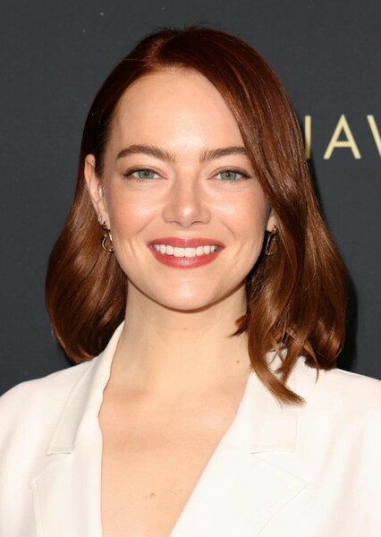 Emma Stone