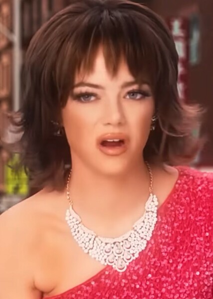 Emma Stone photo