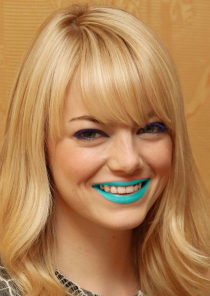 Emma Stone photo