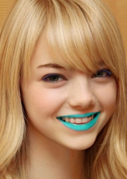 Emma Stone photo