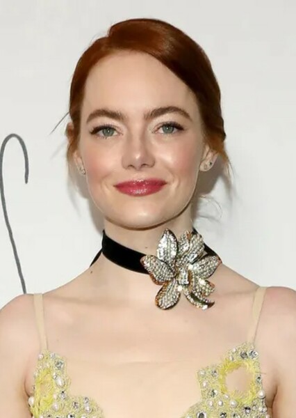 Emma Stone photo
