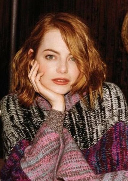 Emma Stone photo