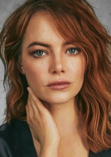 Emma Stone photo