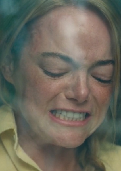 Emma Stone photo