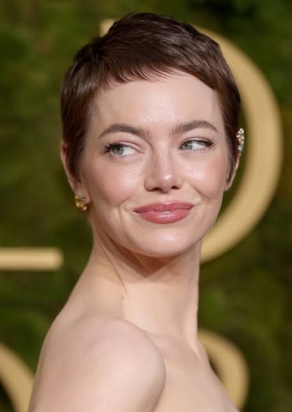 Emma Stone photo