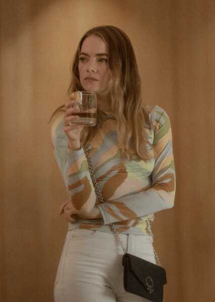 Emma Stone