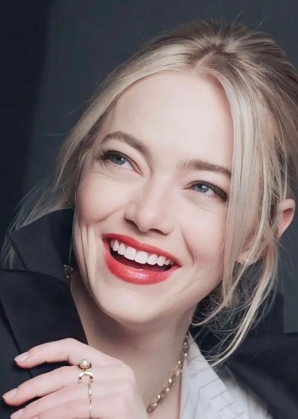 Emma Stone photo