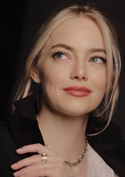 Emma Stone