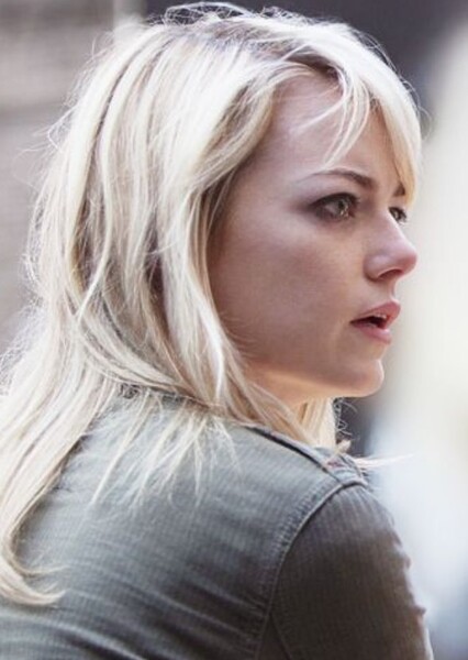 Emma Stone photo