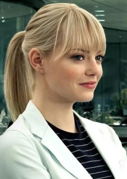 Emma Stone