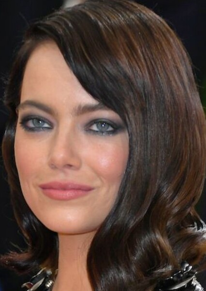 Emma Stone photo