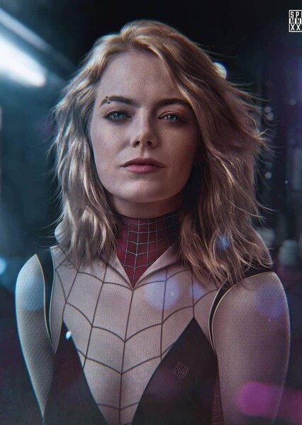 Emma Stone