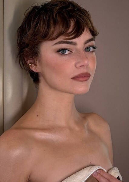 Emma Stone photo