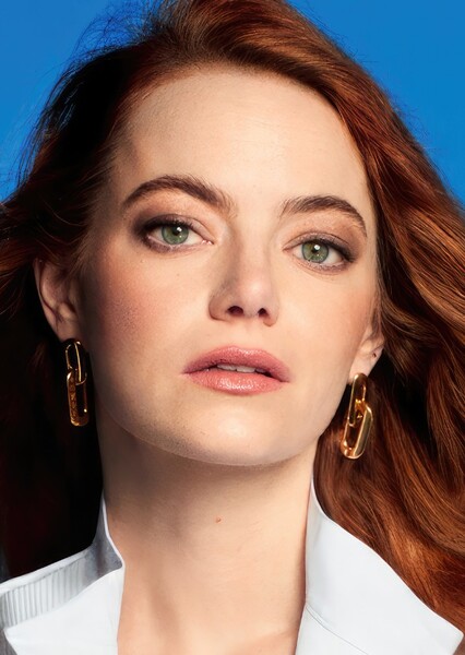 Emma Stone