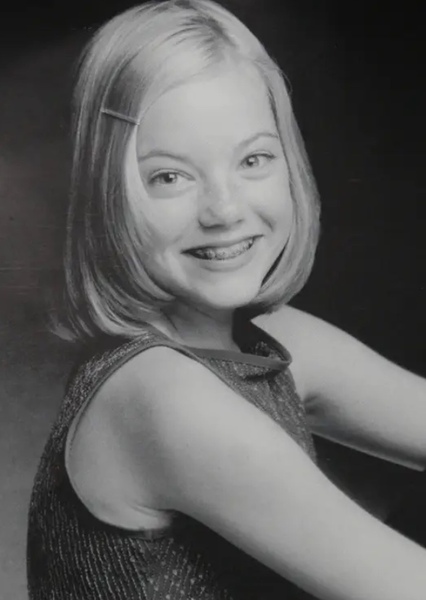 Emma Stone