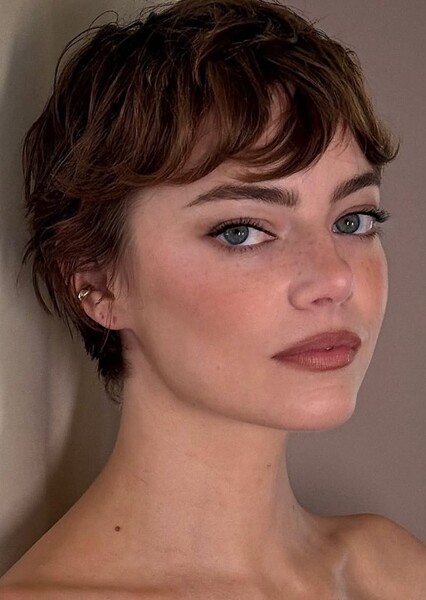 Emma Stone photo