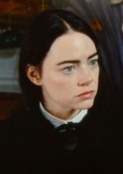 Emma Stone photo