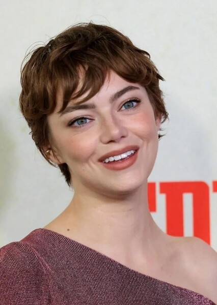 Emma Stone photo