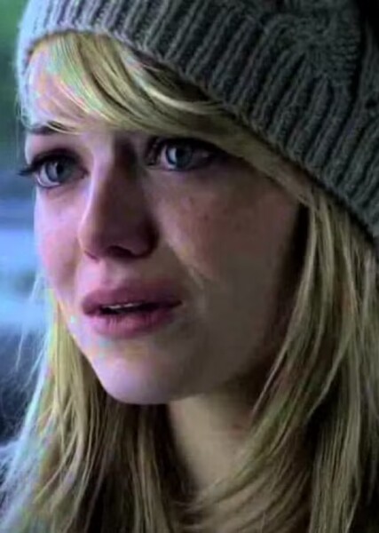 Emma Stone photo
