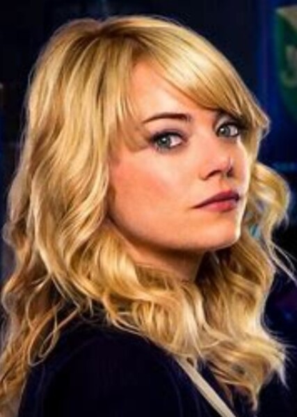 Emma Stone