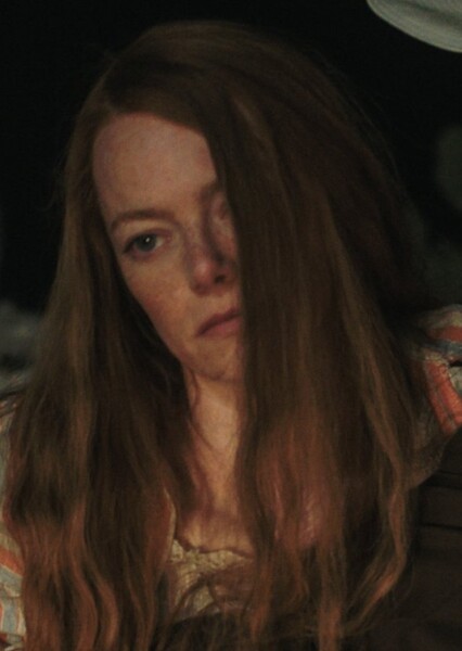 Emma Stone