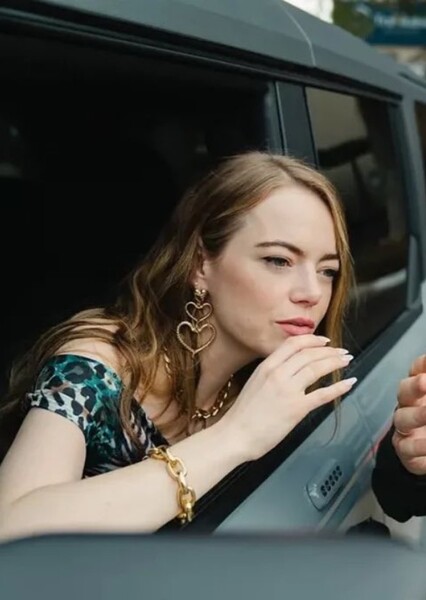 Emma Stone photo