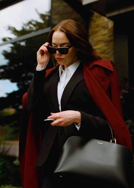 Emma Stone