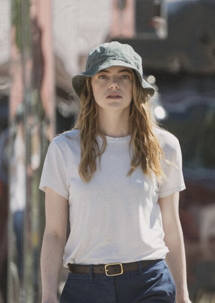 Emma Stone