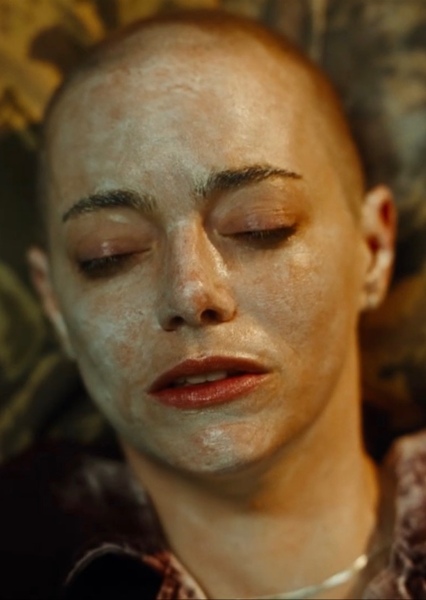 Emma Stone photo