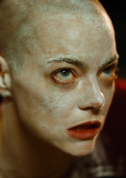 Emma Stone