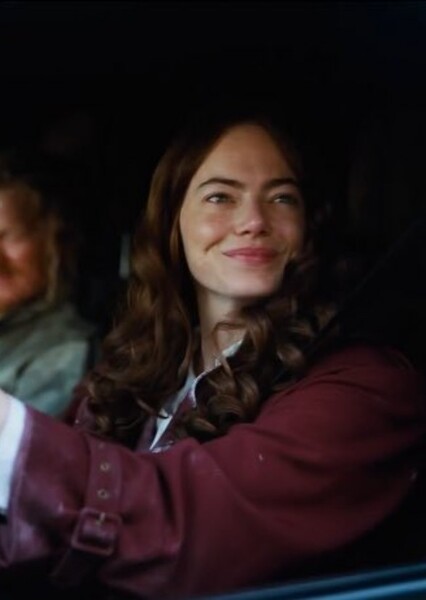 Emma Stone