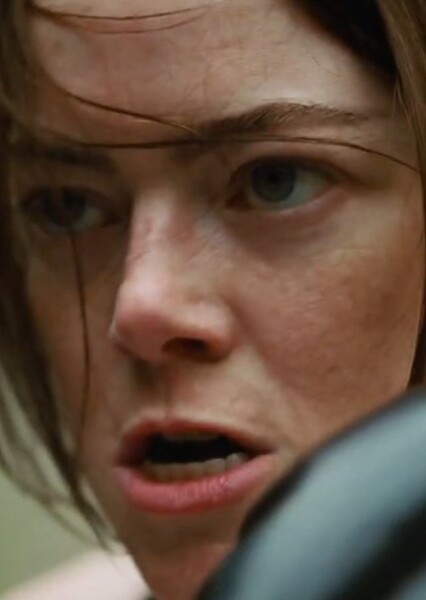 Emma Stone