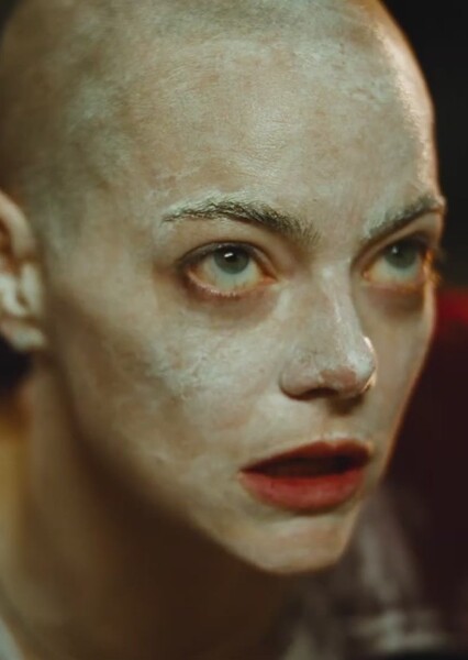 Emma Stone photo