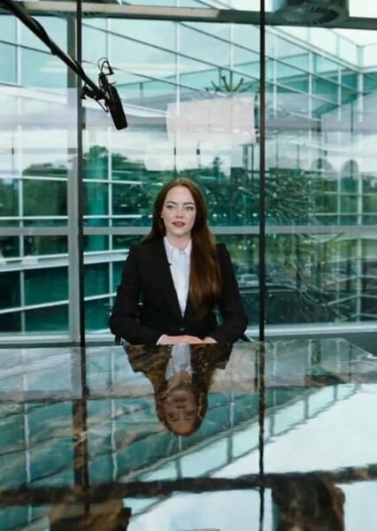 Emma Stone photo