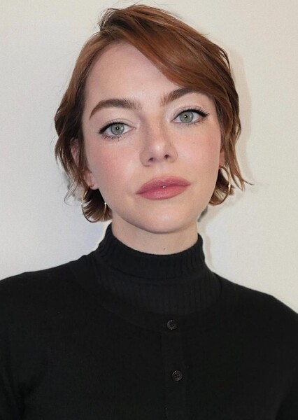 Emma Stone photo