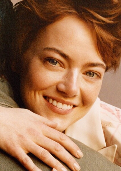 Emma Stone photo